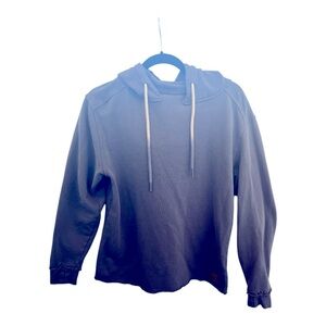 Peace Love World hoodie